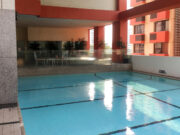 Bo godt på Bandara Suites