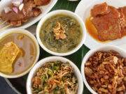 5 gode spisesteder i Ubud