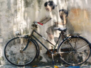 Street Art i George Town