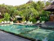 Sri Ratih Cottages – skønt hotel i Ubud