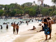 Kunsten at vælge det rigtige rejsetidspunkt