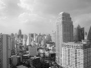 Hvor skal du bo i Bangkok – et overblik over byens områder