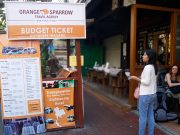 15 måder at spare penge på når du rejser