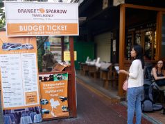 15 måder at spare penge på når du rejser