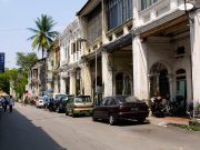 George Town Guide – stor rejseguide til George Town george town guide