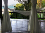 Hill House – i hængekøje med udsigt til Phang Nga Bugten