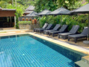 Bang Tao Beach Chalet – et skønt hotel på Phuket