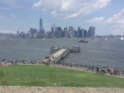 New York på halvandet minut – video fra The Big Apple