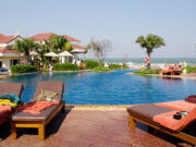 Wora Bura Resort – bo som en konge i Hua Hin
