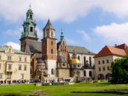 Besøg på Wawel-højen – Polens hjerte