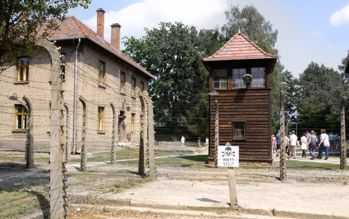 Auschwitz