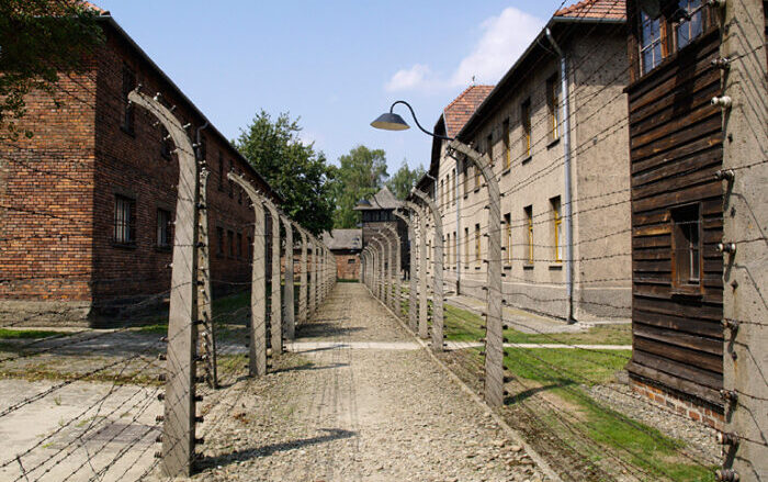Auschwitz
