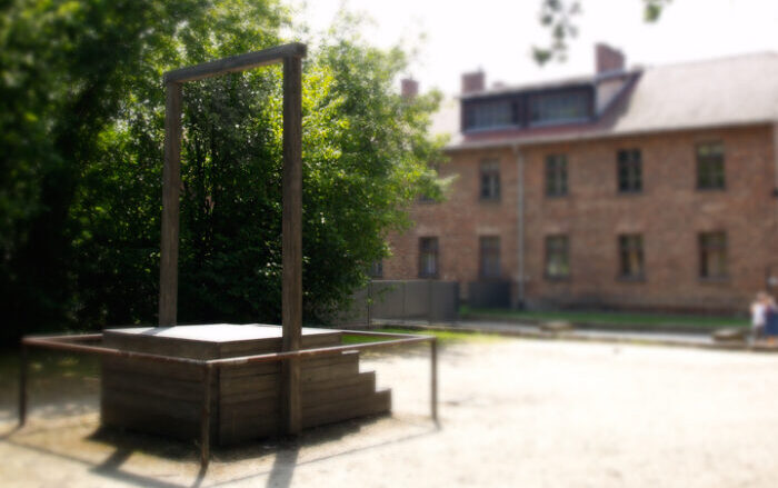 Auschwitz