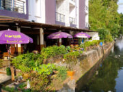 Korbua House – bo godt og billigt ved Khao San