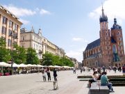 Kraków Guide – stor rejseguide til Kraków krakow guide