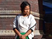 Hjemme igen efter en tur til Nepal og Thailand