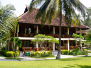 Merumatta Senggigi – fem dage ved Senggigis bedste strand