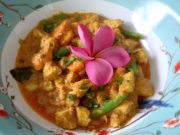 5 gode spisesteder i Senggigi