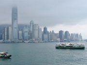 Martsrejse til Hong Kong og Vietnam