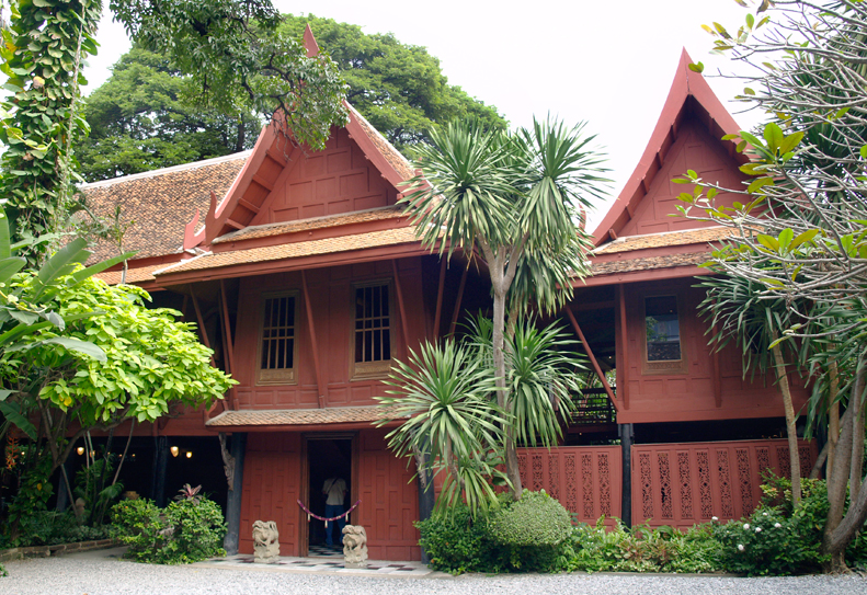 jim thompson
