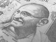 Mahatma Gandhi