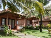 Thanh Kieu Beach Resort – dejligt strandhotel på Phu Quoc