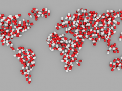 Sundhed på rejsen – få gode råd her