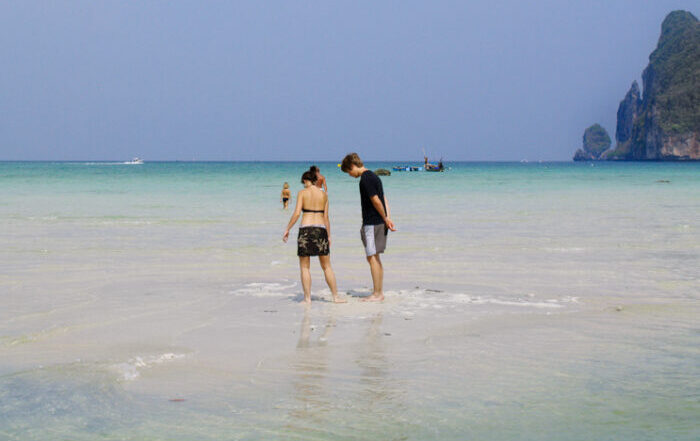 koh phi phi