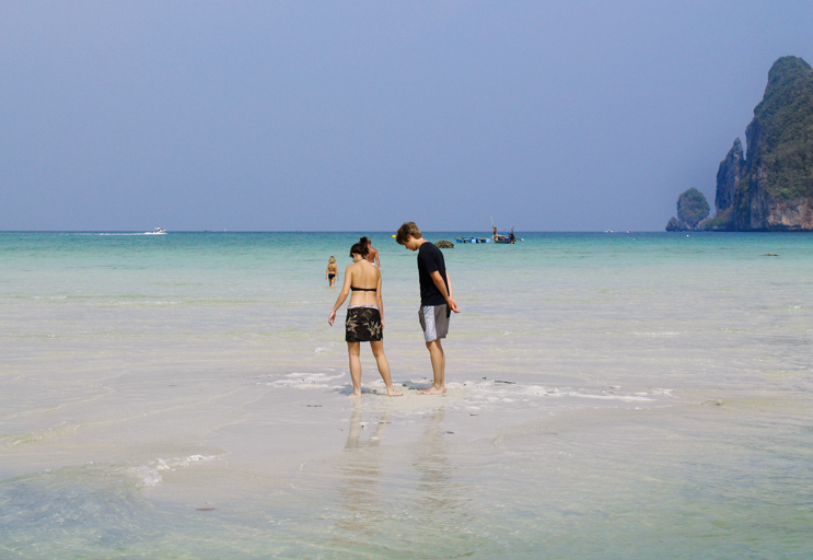 koh phi phi