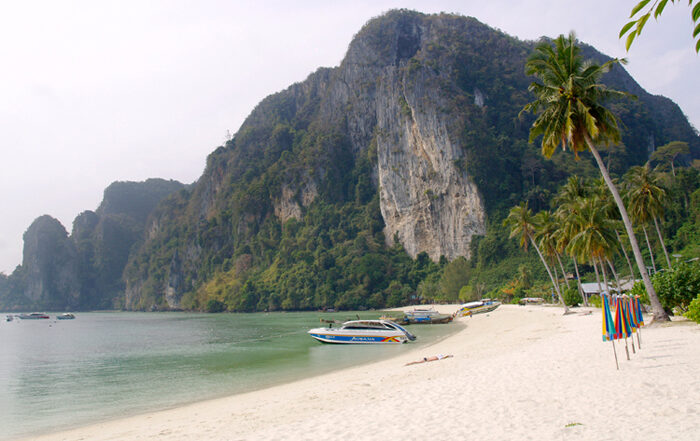 koh phi phi