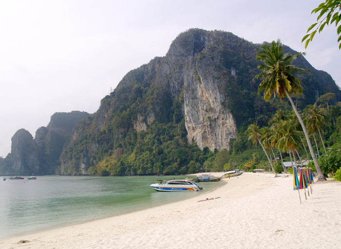 koh phi phi