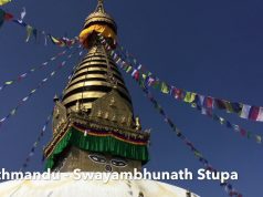 Video: Besøg Nepal på tre minutter