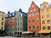 Besøg i Gamla Stan – Stockholms hyggeligste bydel