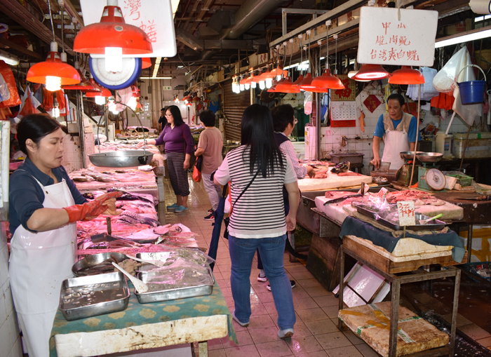 kowloon