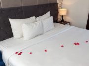 Skyline Hotel – tophotel i Hanois gamle bydel