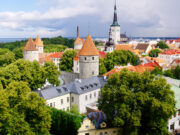 Oplevelser i Tallinn med tips til din rejse