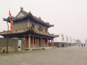 Xi’an – spændende oplevelser i Kinas vugge