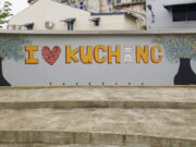 Kuching Guide – stor rejseguide til Kuching