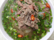 7 gode spisesteder i Hanoi