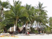 Backpacking i Thailand og Sydøstasien (også til flashpackere)