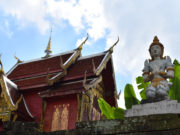 Hjemme igen fra Thailand