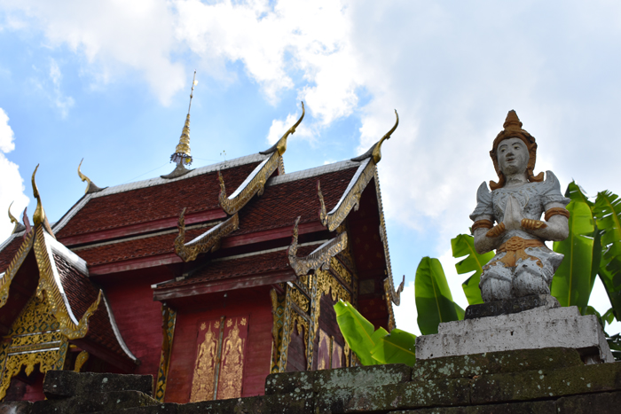 Chiang Mai guide