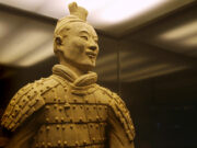 Besøg ved Terrakottahæren – det gamle Kinas vogtere