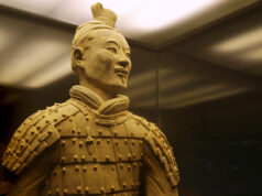 Besøg ved Terrakottahæren – det gamle Kinas vogtere