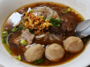 6 gode spisesteder i Ao Nang