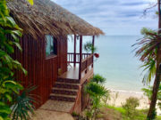 Koh Jum Resort – værelser med udsigt