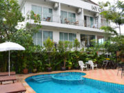 My Chiang Mai Boutique Lodge – et fantastisk hotel i Chiang Mai