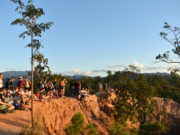 Her skal du rejse hen i januar