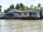 Koh Klang – den anden side af Krabi