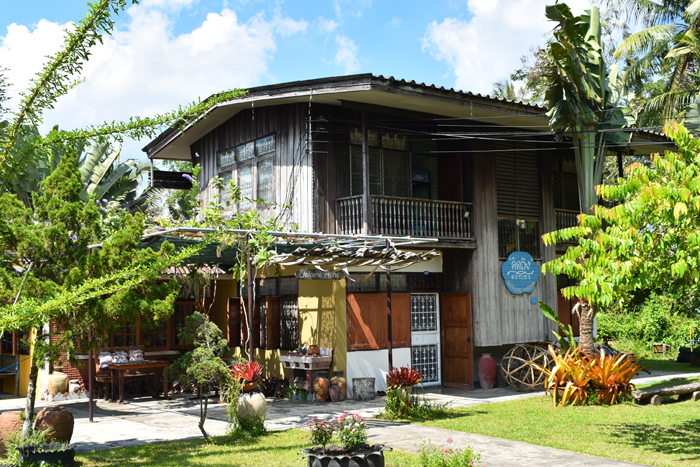 koh klang